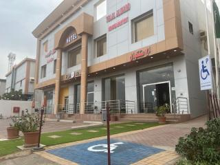 تلال الورد للشقق المخدومة - 0