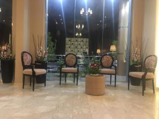 تلال الورد للشقق المخدومة - 1