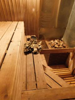 Шалє Ясна садиба - 1