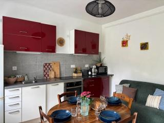 Maison au bord de la rivière - 5