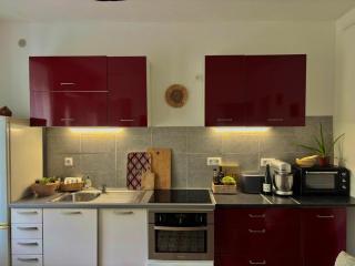 Maison au bord de la rivière - 6