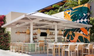 Hilton West Palm Beach - 9