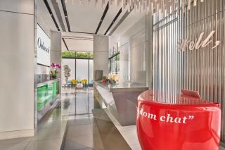 Oakwood Studios Singapore - 2