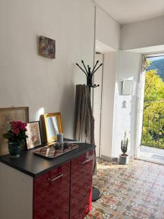 Maison au bord de la rivière - 7