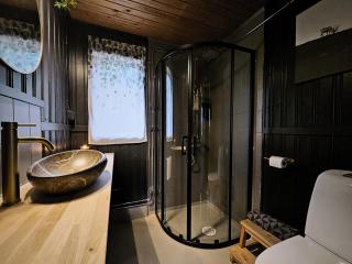 SKOG - Aurora Igloos Resort - 2