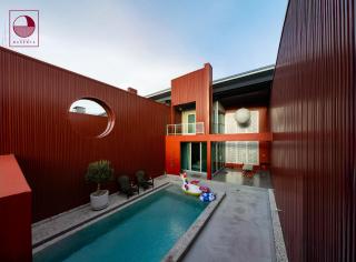 Villa Magenta Hua Hin - 9