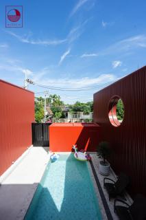 Villa Magenta Hua Hin - 8