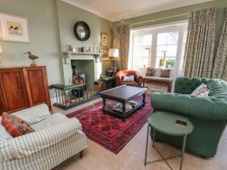 Roding Cottage - 4