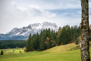 Haus an der Ache - 5