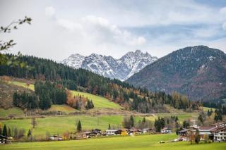 Haus an der Ache - 6