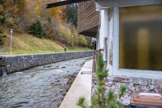 Haus an der Ache - 2