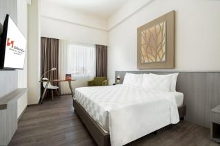 Swiss-Belinn Manyar - 9