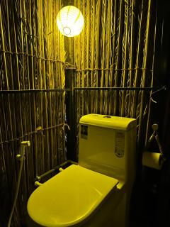 Desert Lumen Camp - Al Raka - 6