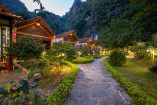 Tam Coc Luxury Homestay - 8