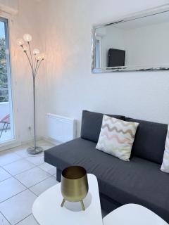 T2 Pineuilh avec parking privé - 1