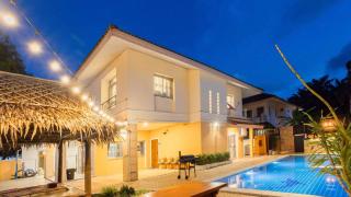Poolnest Villa Aonang Tranquil Private Retreat - 0
