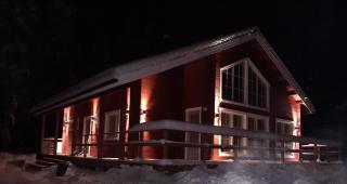 Villa Unelma-aika Visit Levi - 0