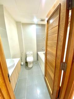 Bầu Bí Apartment - 1