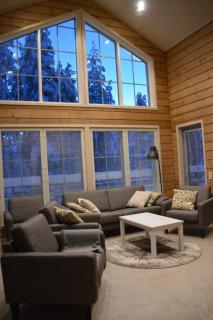 Villa Unelma-aika Visit Levi - 5