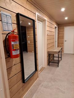 Villa Unelma-aika Visit Levi - 2