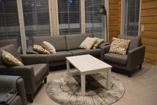 Villa Unelma-aika Visit Levi - 1