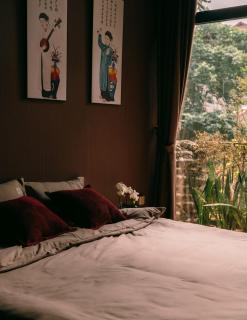 9 Bedrooms Historical Home in Ha Noi - 6