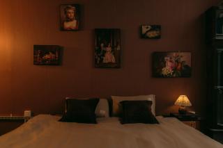 9 Bedrooms Historical Home in Ha Noi - 3