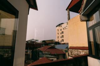 9 Bedrooms Historical Home in Ha Noi - 2