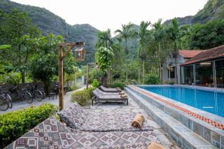 Tam Coc Luxury Homestay - 9