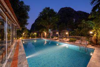 Tam Coc Luxury Homestay - 0