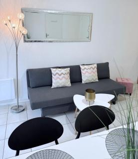 T2 Pineuilh avec parking privé - 1