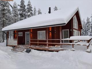 Villa Unelma-aika Visit Levi - 9