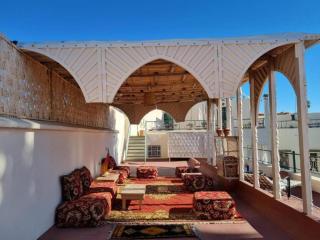 Riad 4 Jardins & Spa - 7