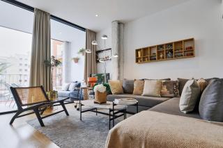 En Ville Boutique Apartments Sant Antoni - Barcelona - 8