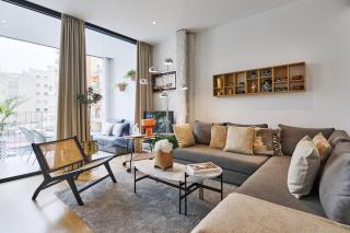 En Ville Boutique Apartments Sant Antoni - Barcelona - 5
