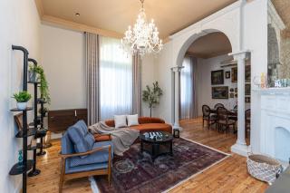 Downtown Glass & Glory - Heritage Stay - 0