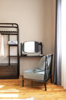 Downtown Glass & Glory - Heritage Stay - 9