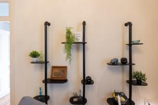 Downtown Glass & Glory - Heritage Stay - 5