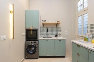 Downtown Glass & Glory - Heritage Stay - 4