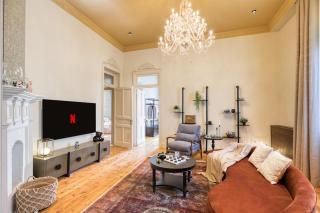 Downtown Glass & Glory - Heritage Stay - 1