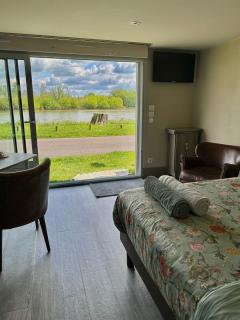 Studio vue sur Loire - 9