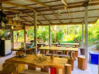 Modern Tor Tao camp - 4