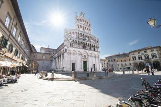 Dimora del Gallo in Center Town - 8