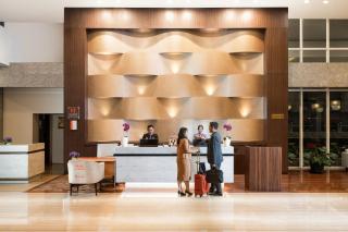 Swiss-Belinn Manyar - 0