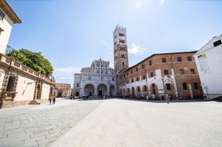 Dimora del Gallo in Center Town - 2