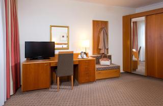 Leonardo Hotel Düsseldorf City Center - 5