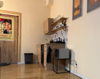 APARTAMENTY NA EVEREŚCIE W ŚCISŁYM CENTRUM Ul DWORCOWA PARKING GRATIs! - 3