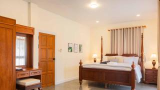 Poolnest Villa Aonang Tranquil Private Retreat - 1