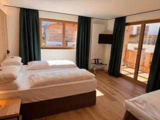 Hotel Gran Fanes - Corvara in Badia - 1