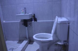 Sensations hubbly lounge and lodge - 4